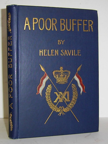 Image for A Poor Buffer A Story for Young People (1900) A Poor Buffer A Story for Young People (1900)