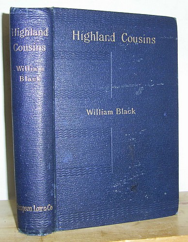 Image for Highland Cousins (1894) Highland Cousins (1894)