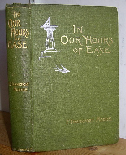 Image for In Our Hours of Ease (1896) In Our Hours of Ease (1896)
