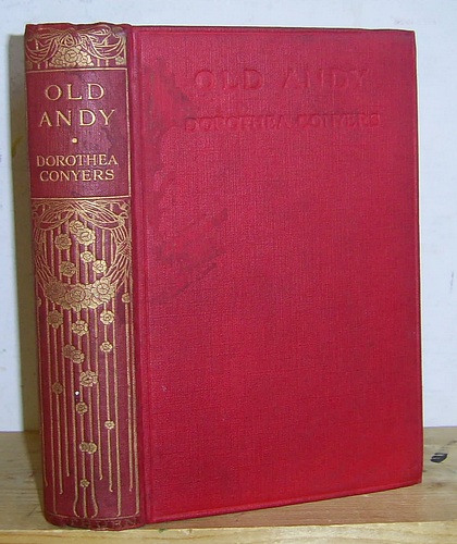 Image for Old Andy (1914) Old Andy (1914)