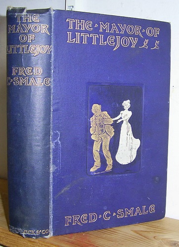 Image for The Mayor of Littlejoy (1901) The Mayor of Littlejoy (1901)