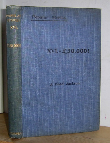 50.000 and Other Stories (1902)