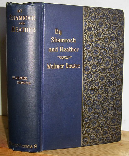 Image for By Shamrock and Heather (1897) By Shamrock and Heather (1897)
