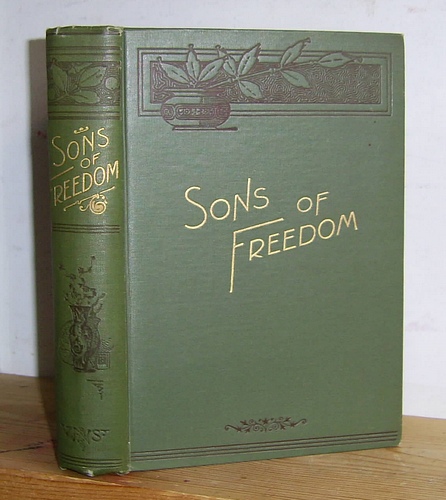 Image for Sons of Freedom or The Fugitives from Siberia (1897) Sons of Freedom or The Fugitives from Siberia (1897)