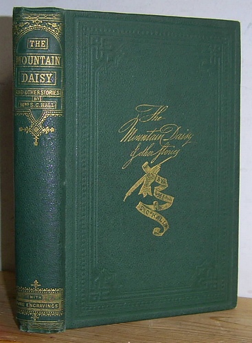 Image for The Mountain Daisy and Other Stories (1866) The Mountain Daisy and Other Stories (1866)
