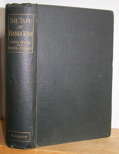 Image for The Tapu of Banderah (1901) The Tapu of Banderah (1901)