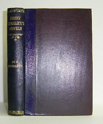Image for Old Margaret (1871) Old Margaret (1871)