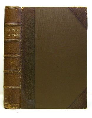 Image for The Tale of a Horse (1884) The Tale of a Horse (1884)
