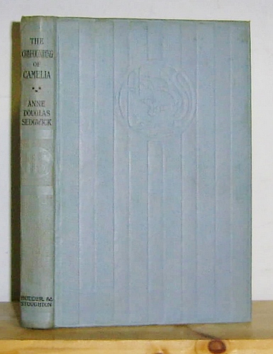 Image for The Confounding of Camelia (1899) The Confounding of Camelia (1899)