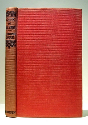 Image for Chris of All-Sorts (1903) Chris of All-Sorts (1903)