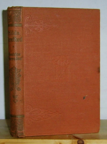 Image for Hilda Strafford and The Remittance Man. Two Californian Stories (1897) Hilda Strafford and The Remittance Man. Two Californian Stories (1897)