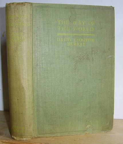 Image for The Way of the World (1884) The Way of the World (1884)
