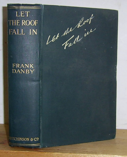 Image for Let the Roof Fall In (1910) Let the Roof Fall In (1910)