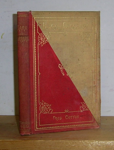 Image for Hark Forward! (1891) Hark Forward! (1891)