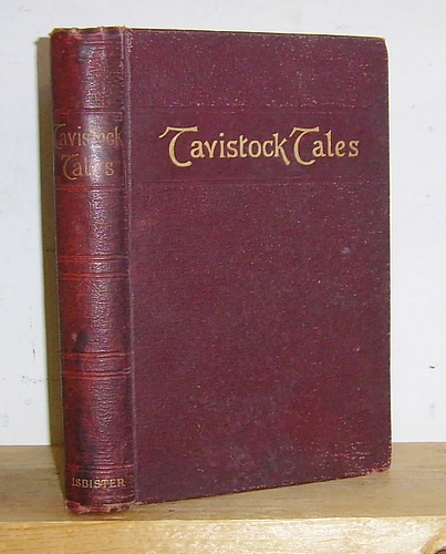 Tavistock Tales (1893)