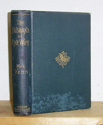 The Husband of One Wife (1894)