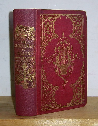 The Gentleman in Black and Tales of Other Days (1840)