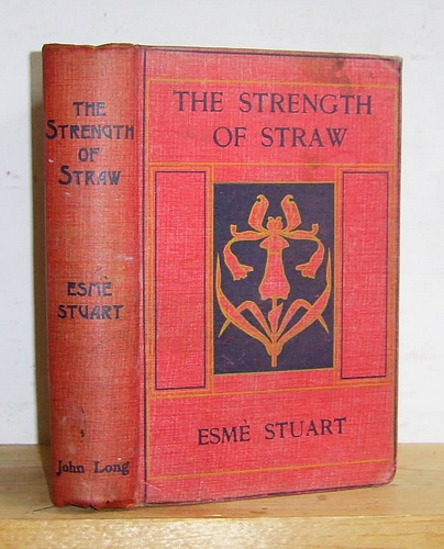 Image for The Strength of Straw (1900) The Strength of Straw (1900)