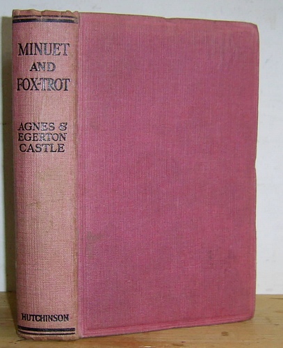 Image for Minuet and Foxtrot (1922) Minuet and Foxtrot (1922)