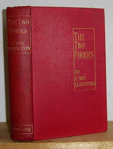 Image for The Two Forces (1907) The Two Forces (1907)