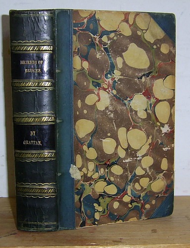 Image for The Heiress of Bruges; A Tale (1830 as The Heiress of Bruges: A Tale of the Year Sixteen Hundred) The Heiress of Bruges; A Tale (1830 as The Heiress of Bruges: A Tale of the Year Sixteen Hundred)