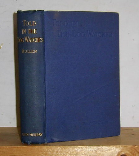 Image for Told in the Dog Watches (1910) Told in the Dog Watches (1910)