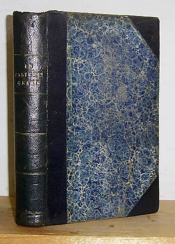 Image for In Pastures Green and Other Stories (1880) In Pastures Green and Other Stories (1880)