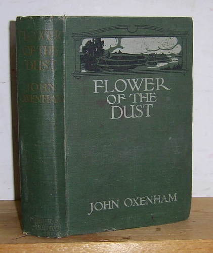 Image for Flower of the Dust (1915) Flower of the Dust (1915)