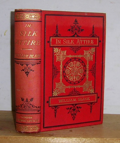 Image for In Silk Attire (1869) In Silk Attire (1869)