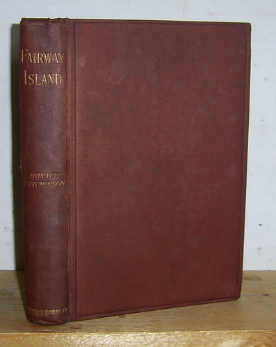 Image for Fairway Island (1892) Fairway Island (1892)