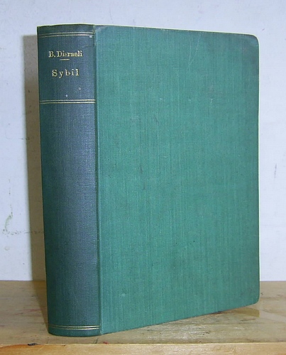 Image for Sybil Sybil