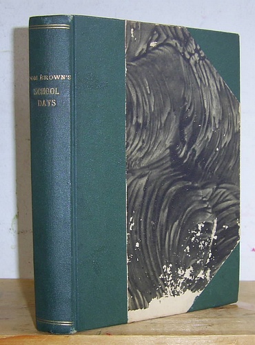 Image for Tom Brown's Schooldays by an Old Boy Tom Brown's Schooldays by an Old Boy