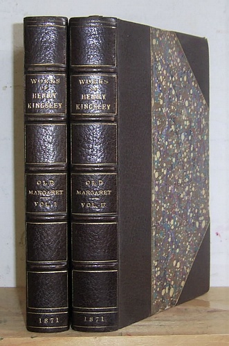 Image for Old Margaret (1871) Old Margaret (1871)
