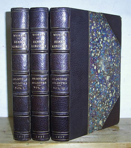 Image for Silcote of Silcotes (1867) Silcote of Silcotes (1867)