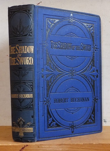 Image for The Shadow of the Sword. A Romance (1876) The Shadow of the Sword. A Romance (1876)