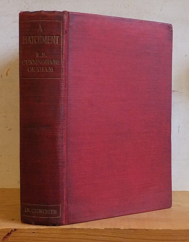 Image for A Hatchment (1913) A Hatchment (1913)