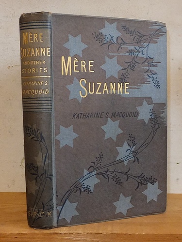 Image for Mere Suzanne and Other Stories (1887) Mere Suzanne and Other Stories (1887)