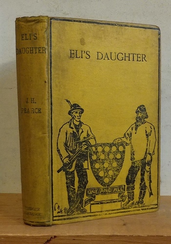 Image for Eli's Daughter (1896) Eli's Daughter (1896)