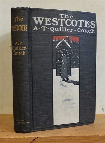 Image for The Westcotes (1902) The Westcotes (1902)