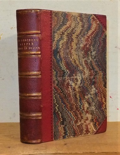 Image for My Brother's Keeper (1855) & The Infernal Marriage. Popanilla. Count Alarcos My Brother's Keeper (1855) & The Infernal Marriage. Popanilla. Count Alarcos