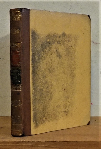 Image for The Lily and the Bee. An Apologue of the Crystal Palace (1851) The Lily and the Bee. An Apologue of the Crystal Palace (1851)