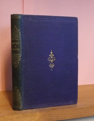 Chambers's Library for Young People: History of France