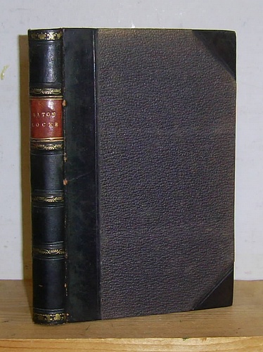 Image for Alton Locke, Tailor And Poet. An Autobiography (1850) Alton Locke, Tailor And Poet. An Autobiography (1850)