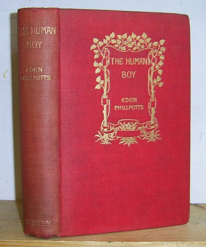 Image for The Human Boy (1899) The Human Boy (1899)