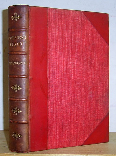 Image for Preston Fight or The Insurrection of 1715 (1875) Preston Fight or The Insurrection of 1715 (1875)