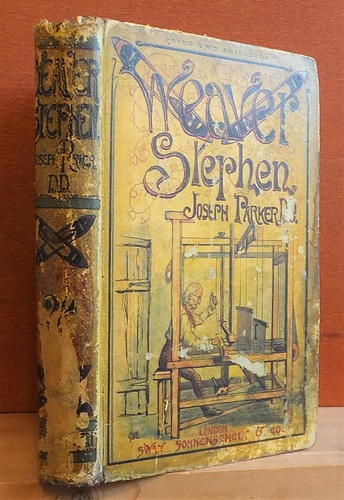 Image for Weaver Stephen. Odds and Evens in English Religion (1886) Weaver Stephen. Odds and Evens in English Religion (1886)