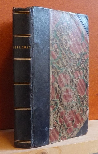 Image for The Rifleman; or, The Adventures of Percy Blake (1855 as Percy Blake; or, The Young Rifleman) The Rifleman; or, The Adventures of Percy Blake (1855 as Percy Blake; or, The Young Rifleman)