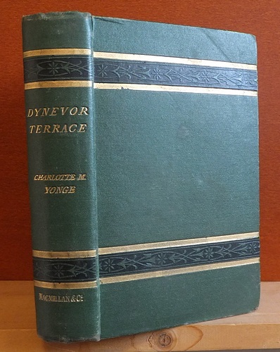 Image for Dynevor Terrace: or, The Clue of Life (1857) Dynevor Terrace: or, The Clue of Life (1857)