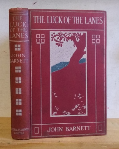 Image for The Luck of the Lanes (1907) The Luck of the Lanes (1907)
