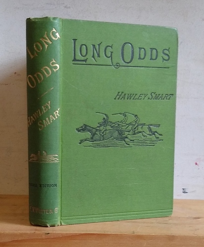 Image for Long Odds (1889) Long Odds (1889)